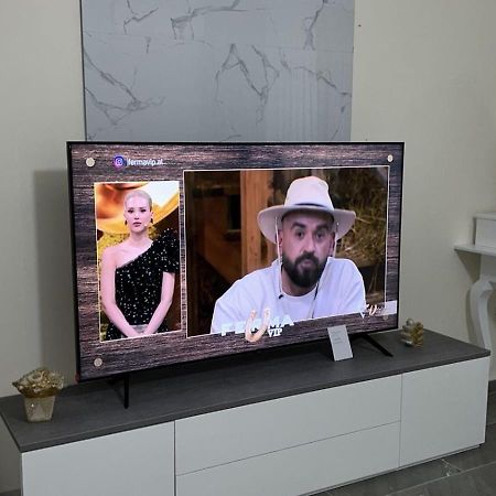 Ada'S House Apartment ดูร์เรส ภายนอก รูปภาพ