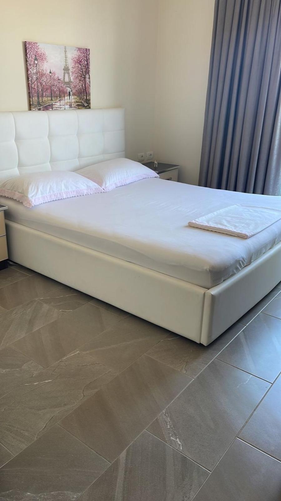 Ada'S House Apartment ดูร์เรส ภายนอก รูปภาพ